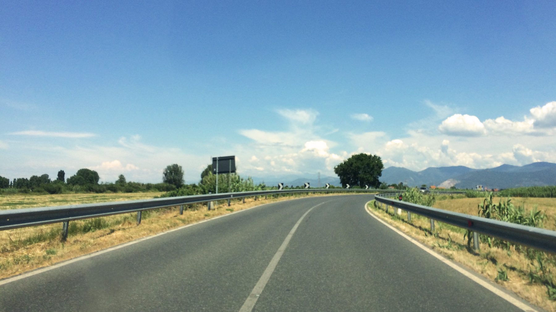 Costi noleggio furgone